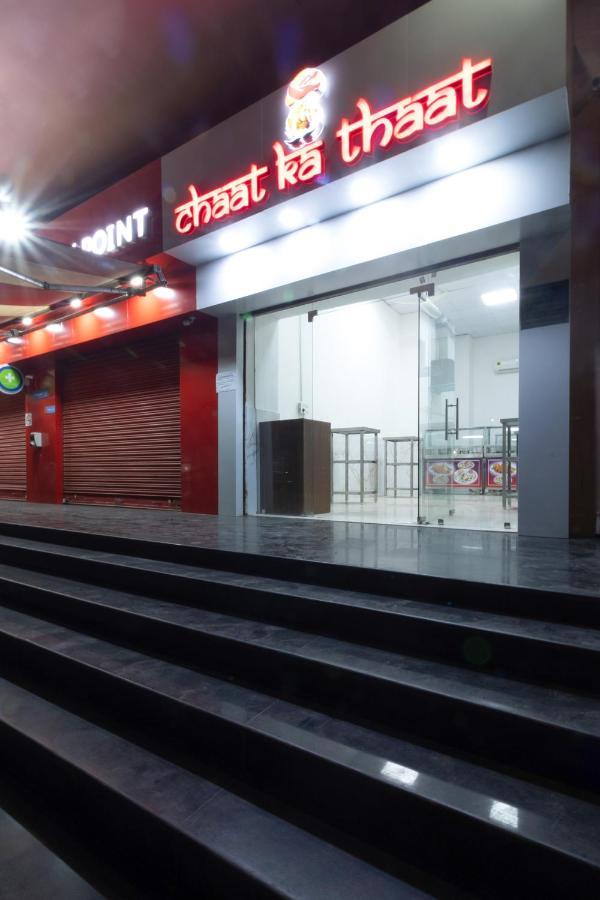 Namastay Welcome Home -Gaya Exterior foto