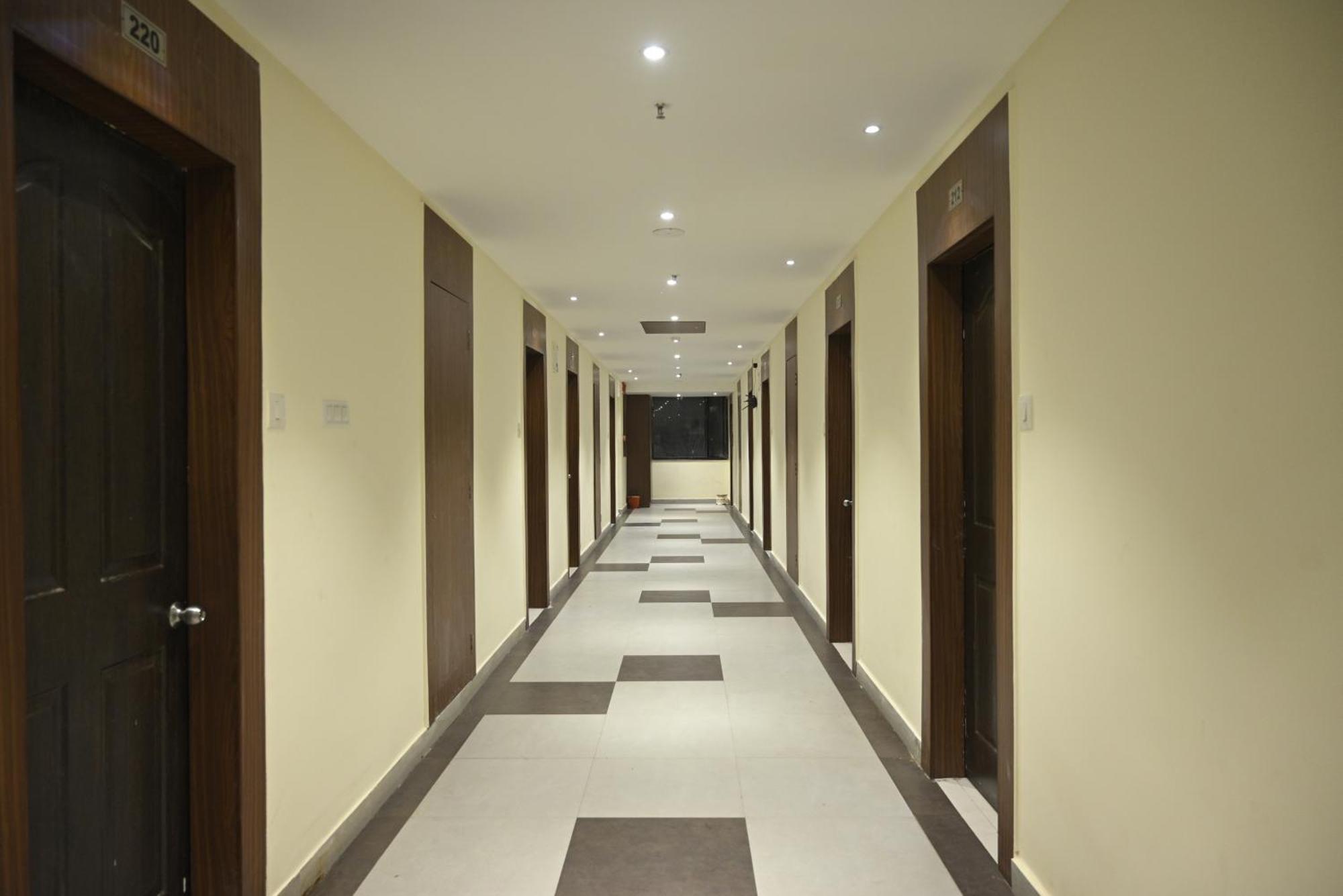 Namastay Welcome Home -Gaya Exterior foto