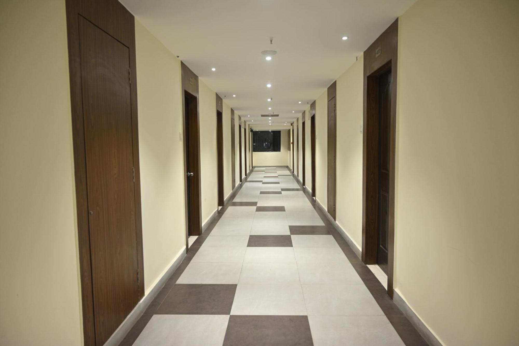 Namastay Welcome Home -Gaya Exterior foto