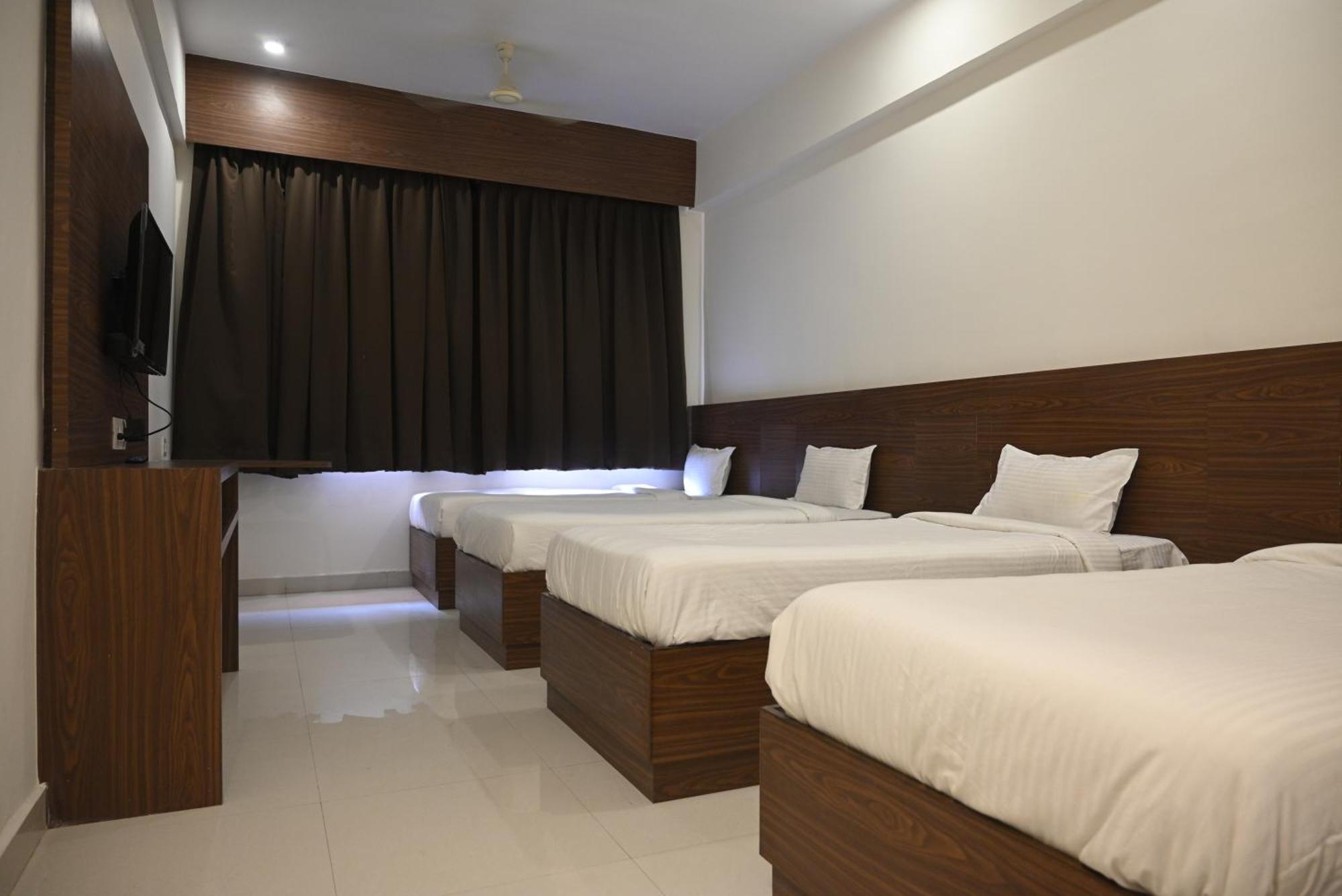 Namastay Welcome Home -Gaya Exterior foto
