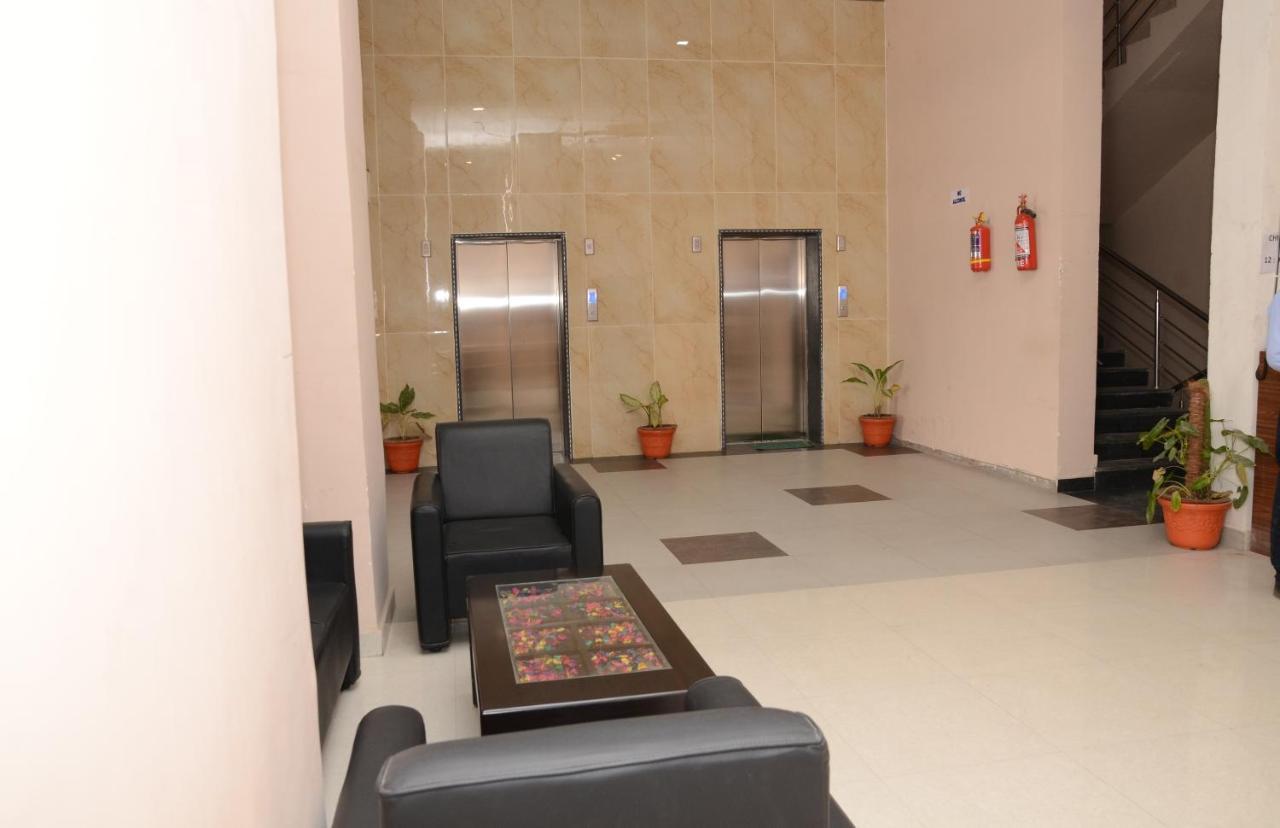 Namastay Welcome Home -Gaya Exterior foto