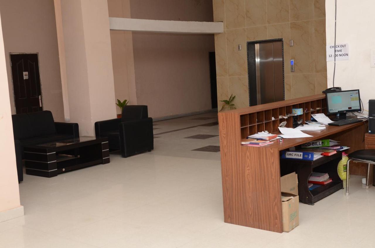 Namastay Welcome Home -Gaya Exterior foto